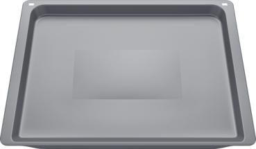 NEFF Z11CB10E0 - Backblech, 30 x 455 x 375 mm, grau